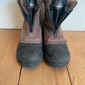 Men’s snow boots